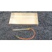 Metal Evaporator Drain Tray 